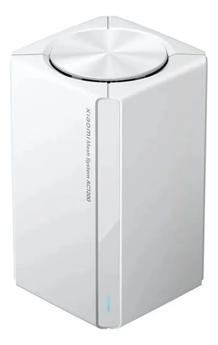 Router Doble Banda Ac1200 Xiaomi