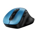 Mouse Gamer Wireless 2.4GHZ 2400DPI Botones