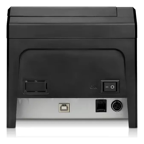 Impresora Térmica Netum 80mm