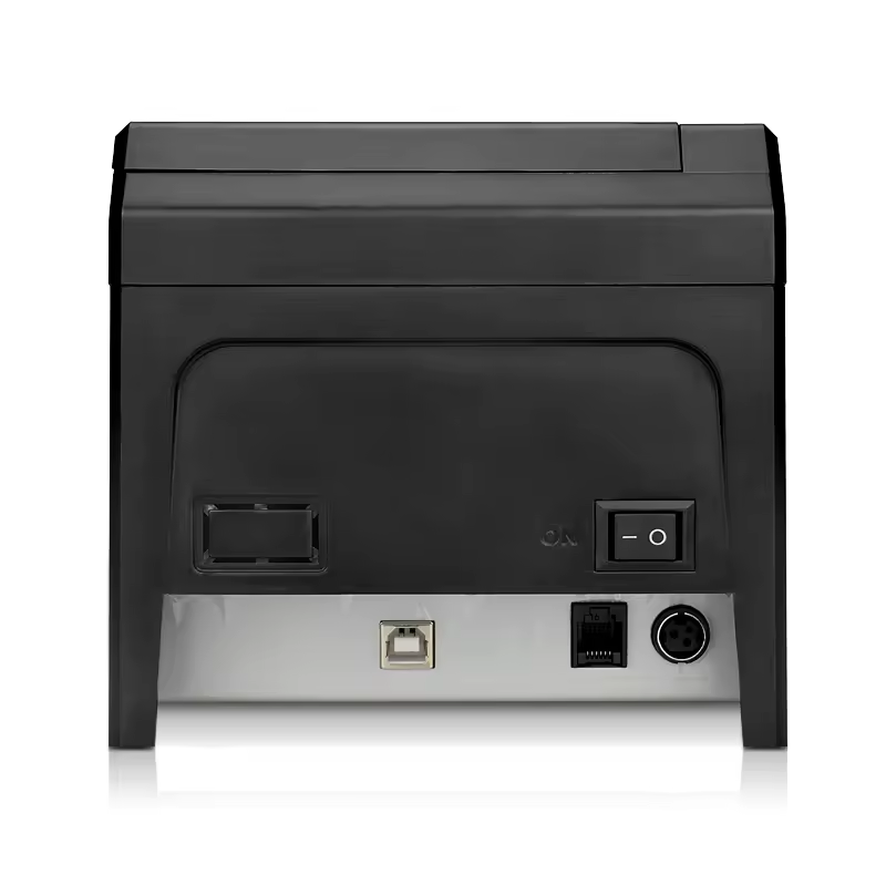 [NT-8330-L] Impresora Térmica Netum USB+LAN 80mm