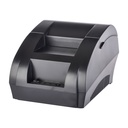 Impresora Térmica De Tickets 58mm 99mm/s USB Bluetooth