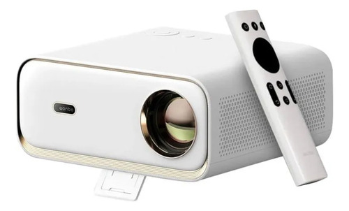 Full HD 1100 Ansi Lumens Wanbo
