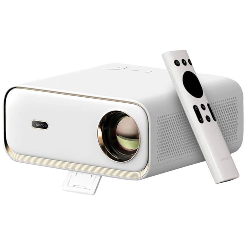 Proyector Wanbo X5