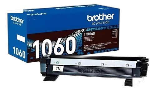 Tóner Original Tn1060 Negro 1500 Copias