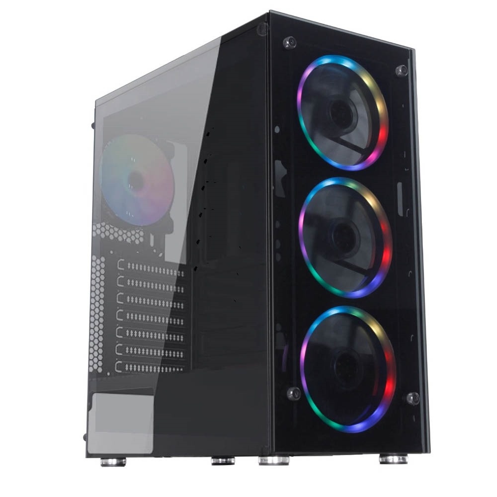 Gabinete Gamer X-Lizzard GX-505