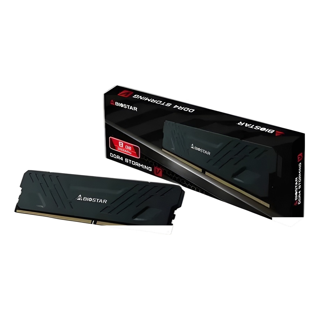 Memoria RAM Ddr4 Kit 1 X 8GB 3200MHZ Cas 16