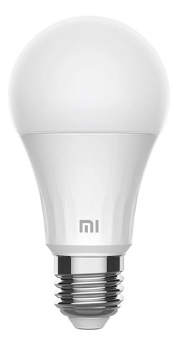 Lámpara LED Blanco Cálido Xiaomi