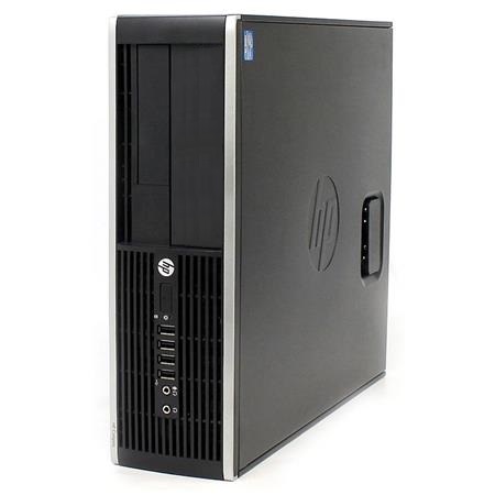 Equipo HP Core i3 3.3Ghz, 4GB, 250GB