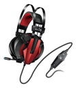 Audifono Genius Gamer 7.1 G710V con micrófono