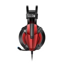 Auricular Gamer Conexión (usb-A) Sonido (7.1 Surround) Micrófono (integrado)