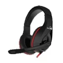Auricular Gamer 3.5mm Estéreo Con Micrófono Integrado
