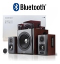Barra de Sonido Edifier S350DB