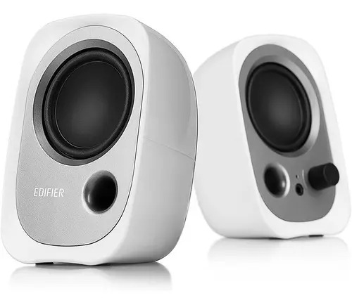Parlantes Inalámbricos 85dB