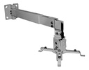 Soporte Pared Doble Rango