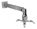 Soporte de pared para proyector