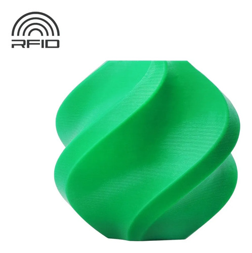 Filamento Petg Hf Para Impresora 3D