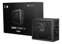 FUENTE DE PODER 1000W 80+ Titanium