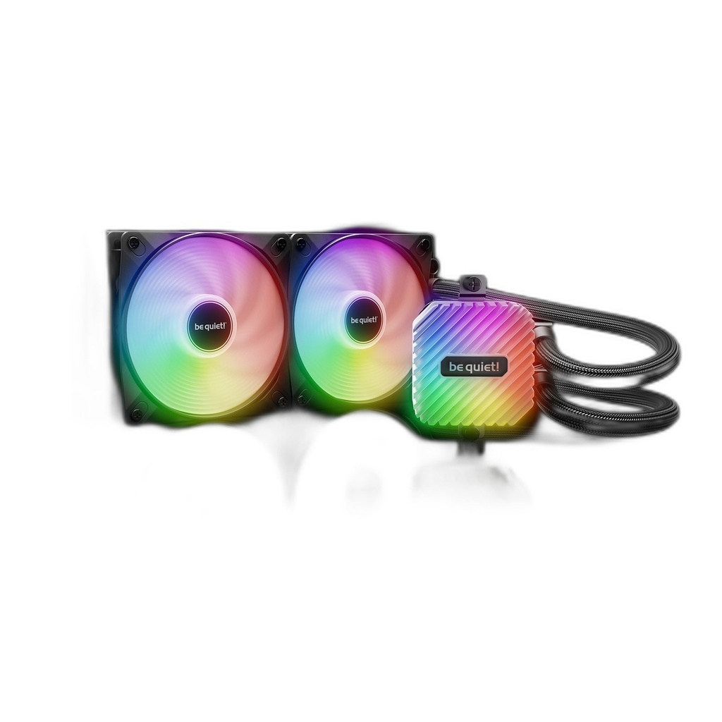 Disipador De CPU Líquido Radiador (240mm) Aio