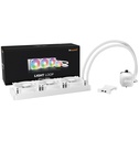 Water Cooler be quiet! Light Loop 360mm Blanco