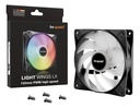 Ventilador RGB 120mm PWM