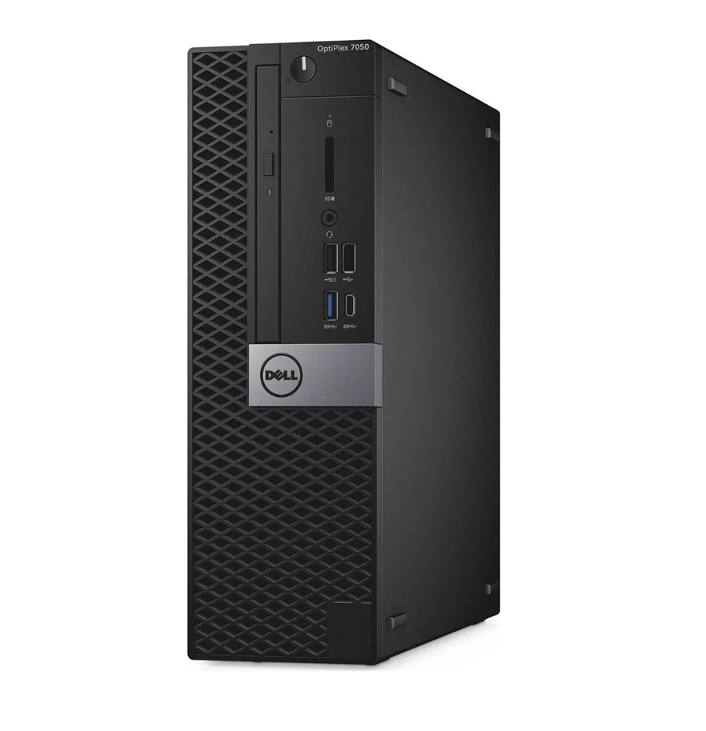 Equipo Dell Core i5 3.40Ghz, 8GB, 500GB