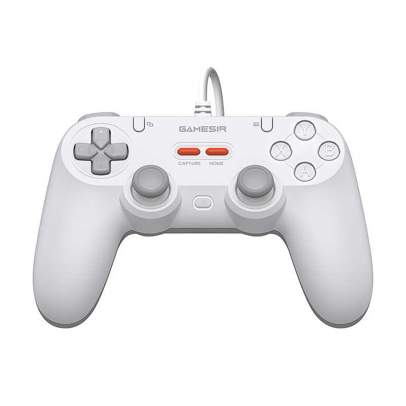 [T3 Lite] Joystick GameSir T3 Lite Gris