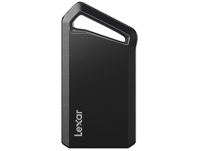 SSD 2TB Lexar