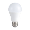Lámpara LED Regulable WiFi E27 Shelly Duo