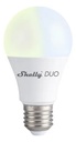 Lampara LED Shelly DUO frio/calor Wi-fi 9W
