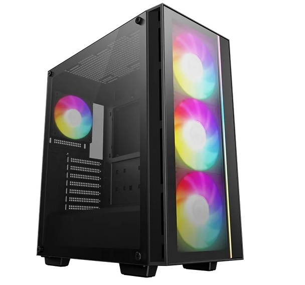 Gabinete DeepCool MATREXX55 V4