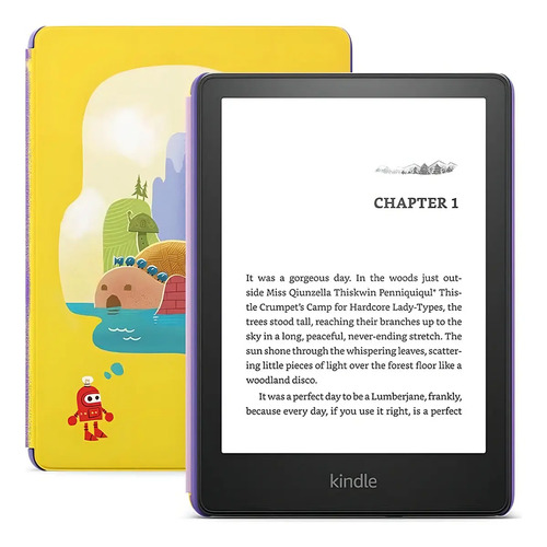 Tableta Amazon 16GB