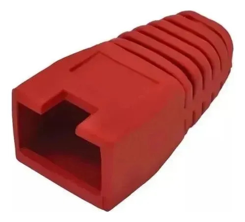Conector Rj-45 Hembra Cat6
