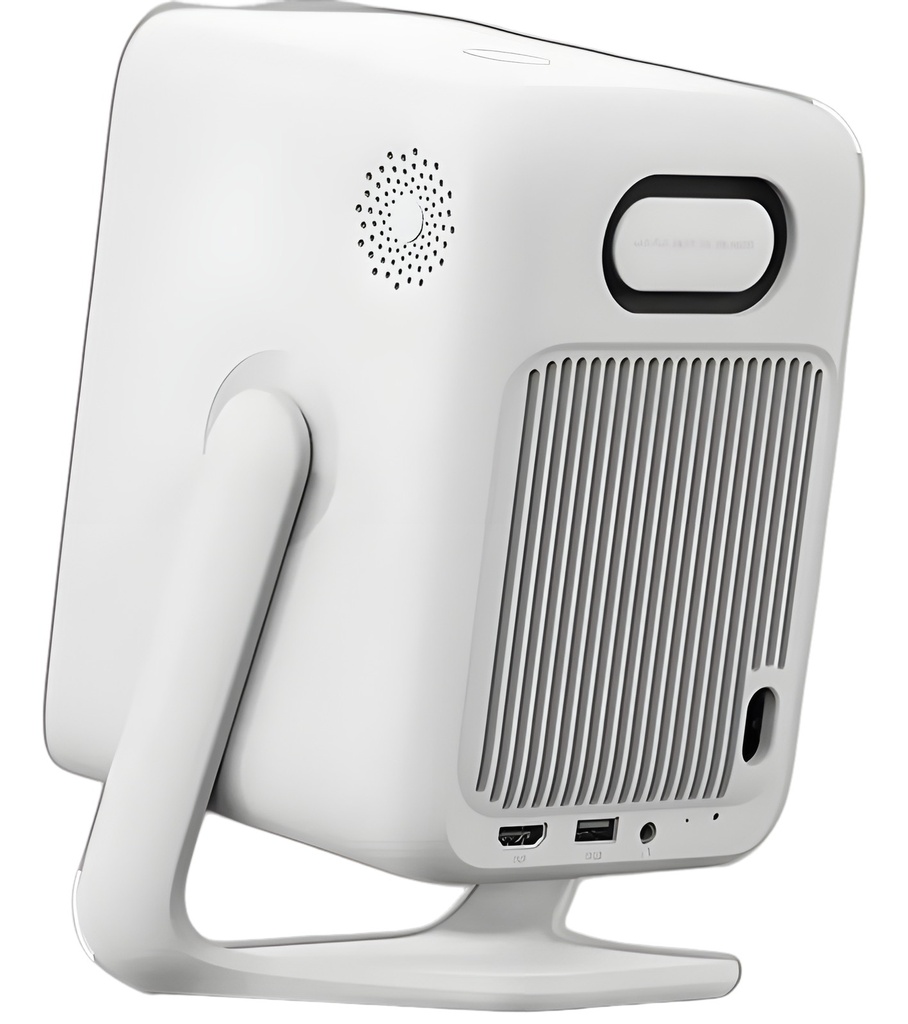 Proyector Full HD 500