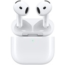 Auriculares Apple Airpods 4 Bluetooth