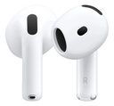 Auriculares Apple Airpods 4 Bluetooth