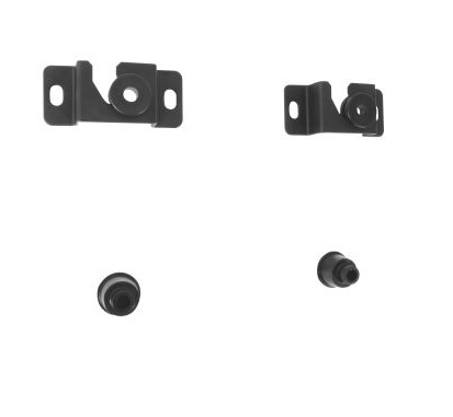 [LED-11] Soporte fijo para TV hasta 70"