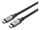 Cable USB-C a USB-C 2m Unitek PD 240W
