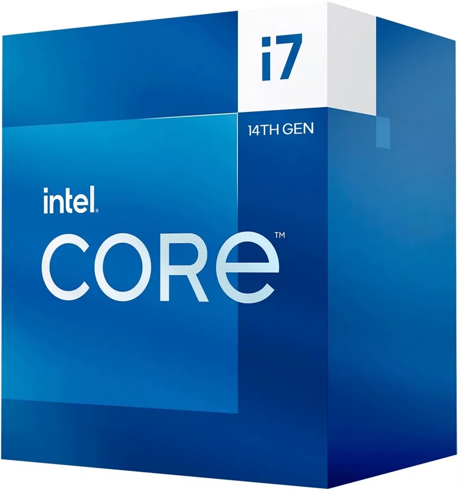 Procesador Intel Core I7
