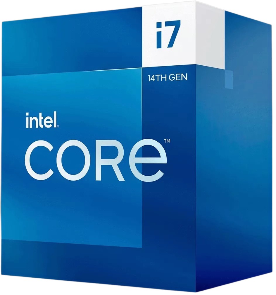 Procesador Lga1700 I7 16 Núcleos 3.4GHZ 24Mb 125W UHD