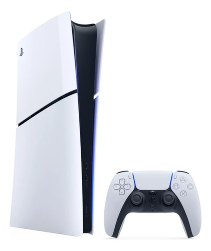 Consola De Juegos Sony 1TB
