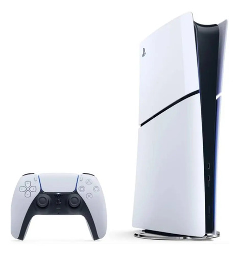 Consola Playstation 5 Slim 1TB Digital