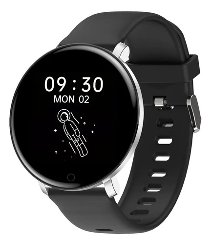 Smartwatch X Lizzard