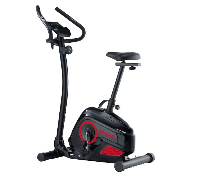 Bicicleta Vertical Magnética ARG-456 de Randers