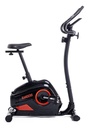 Bicicleta Vertical Magnética ARG-456 de Randers