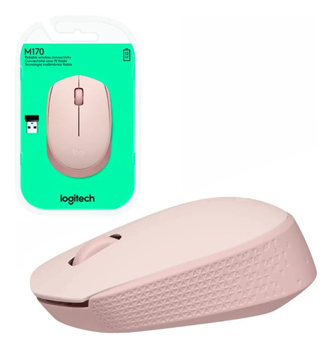 Ratón ColorVu Control FluiditoCursor