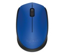 Ratón Inalámbrico 2.4GHZ Rosado