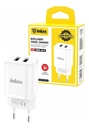 Router Doble Banda Wi-Fi 6E Inkax