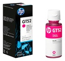 Cartucho De Tinta Hp Gt52 Magenta 70ml