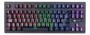 Teclado Gamer Mecánico X-Lizzard