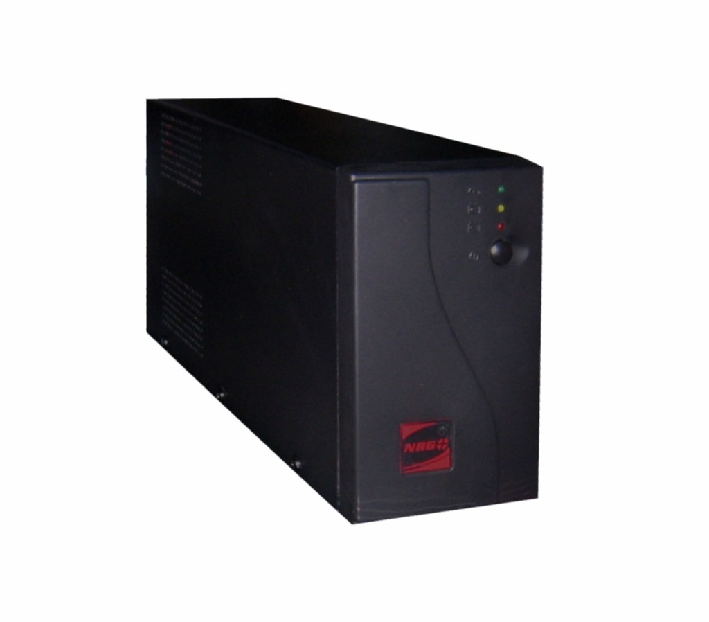 UPS NRG+ 650va / 390w NRG Plus
